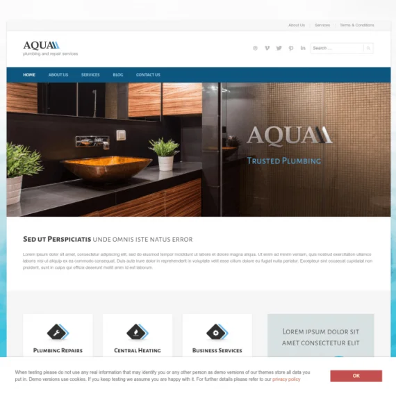 AIT Aqua